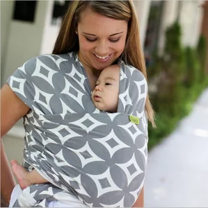Image of hot selling products baby carrier, Factory wholesale custom baby wrap/baby carrier/baby slings for newborn baby