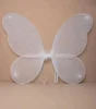 Large Net Fairy Wings with Glitter Costume Dressing Up Adult Kids Party Supply AD1260