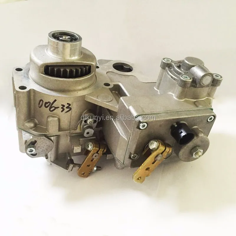 Dalian Deutz Bfm1013 Governor 358207 02111435 Buy Governor For Deutz