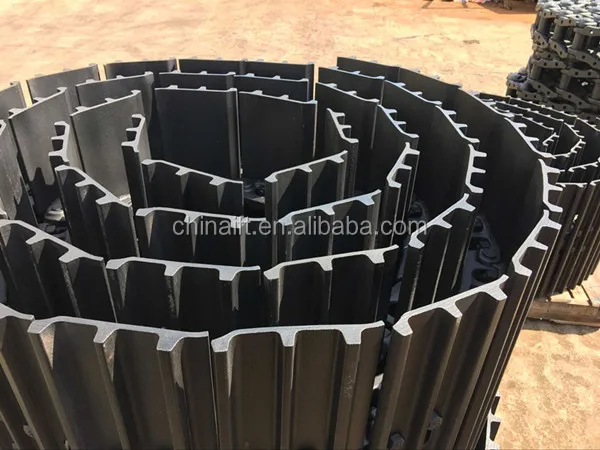 track shoe assy 03