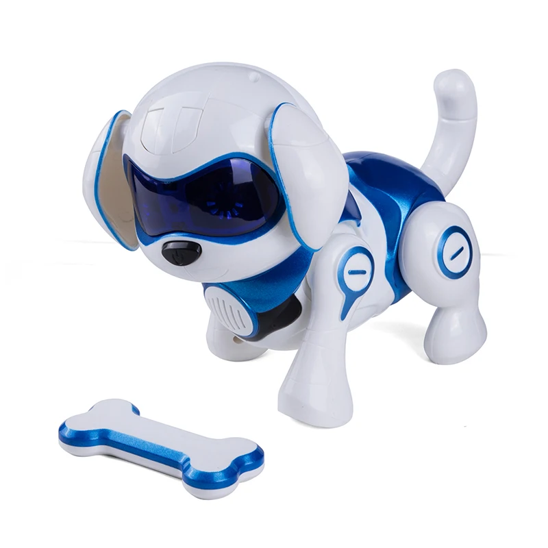 smart dog robot toy