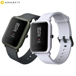 Xiaomi Amazfit Bip Lite Smartwatch GPS Heart Rate Monitor