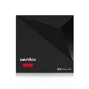 Shenzhen Dragonworth 4k RK3328 Quad-Core 1gb 8gb HDR10 2.4 WiFI pendoo mini android 9.0 tv box