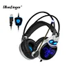 R8 7.1 Desktop Vibration Gaming Headset with Microphone
