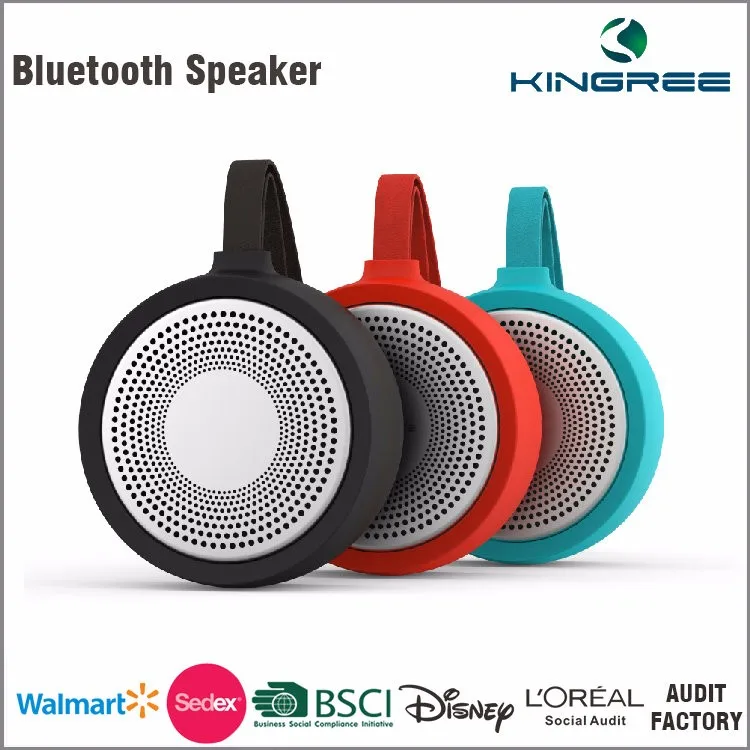 trends 2018 gadgets creative wireless waterwoofer bluetooth speaker - ANKUX.COM