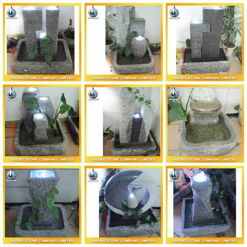 Haobo Molds For Water Fountain Buy Molds For Water Fountain,Garden Water Fountain,Water