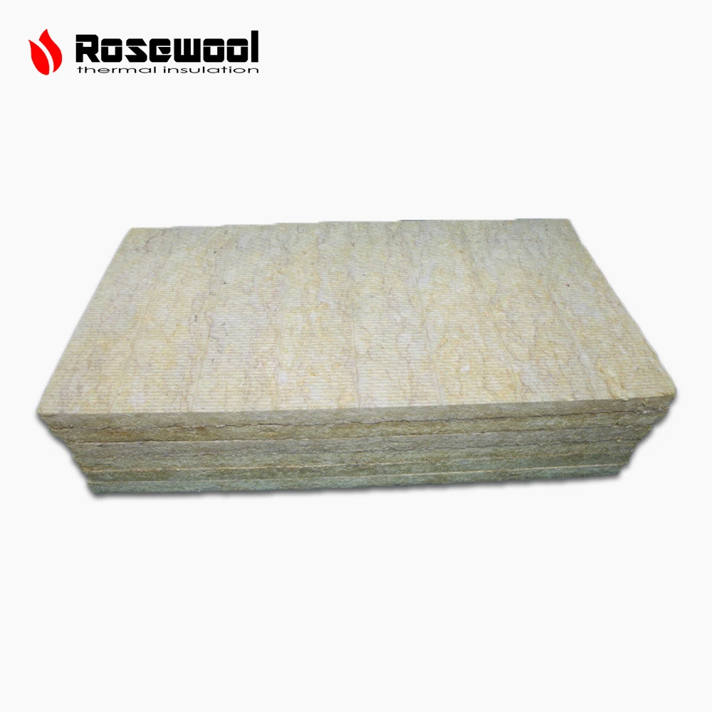
Flame retardant grade level a rock wool insulation rockwool sandwich panel rockwool 0.035 