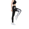 Custom Logo High Elastic Multiple Colour Gym Yoga Pants Sport Leggings With Pockets