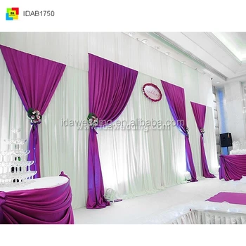 Online Get Wedding Decor Fabric Aliexpress Com Alibaba Group Middleton Place Wedding