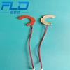 Customize CE UL ROHS approve 12v 2w silicone rubber heater any size and shape