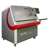 Analytical tool x-ray machine for the SMT PCB manufacturing process
