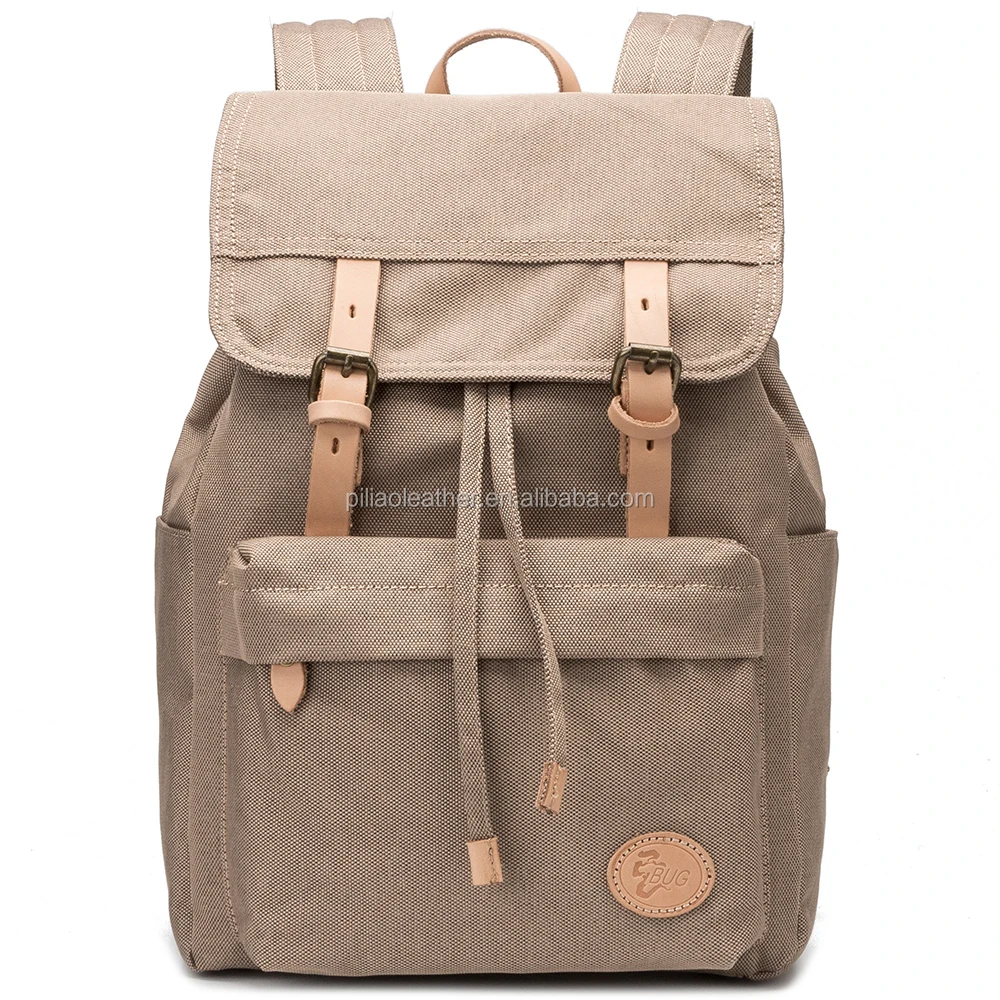 Mens Backpack Bookbag School Bag casual College backpack