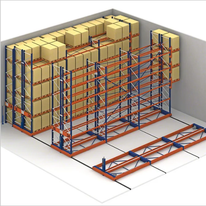 Steel Rack With Hs Code Long Span Rack Applied In Warehouse Buy Steel