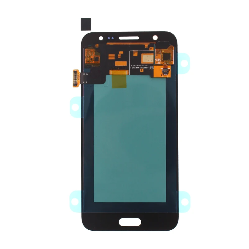 LCD Display Touch Screen For Samsung Galaxy J5 J500 J500Fn J500m J500f LCD Display With Digitizer Assembly, For Samsung J5 LCD