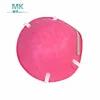 anti air pollution effected places use disposable face shield