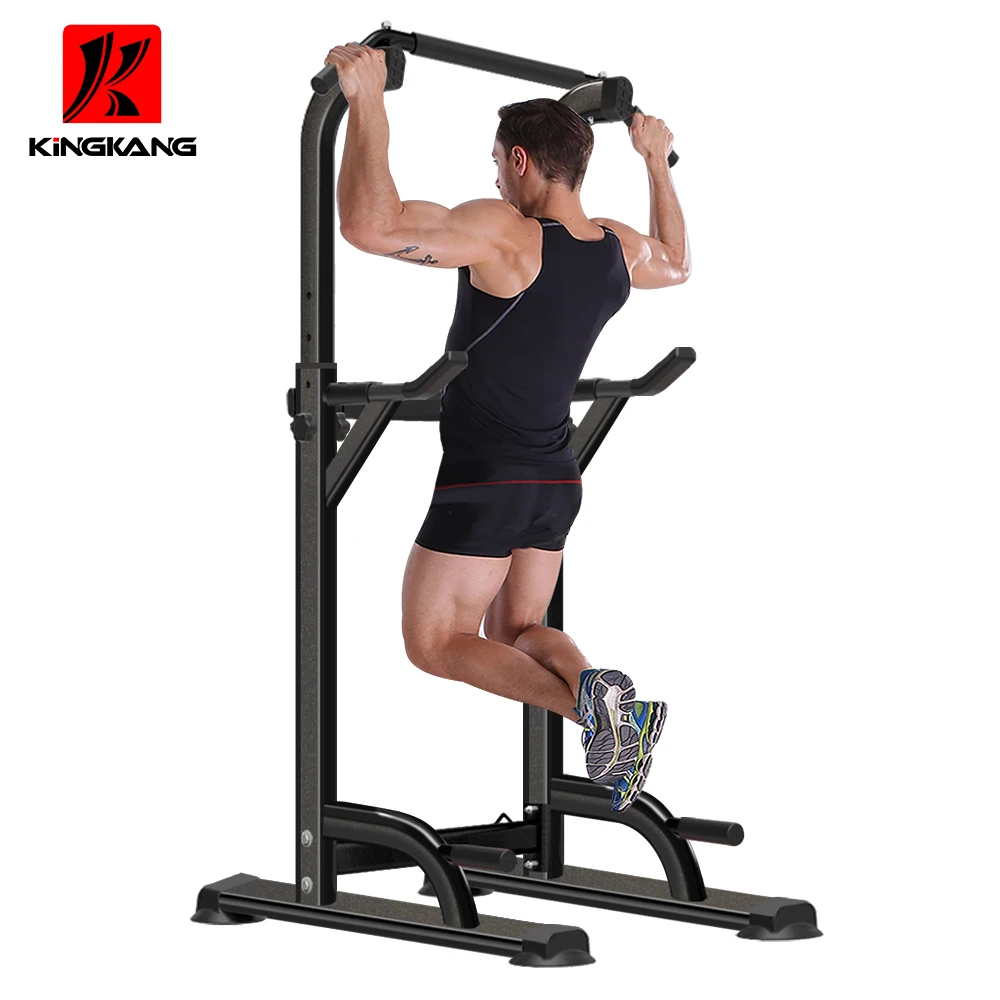 
Push up stand bar pull 