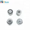 World best selling products split-type date stamp round die chapter indicator