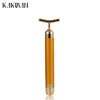 high frequency vibration massage machine of beauty bar