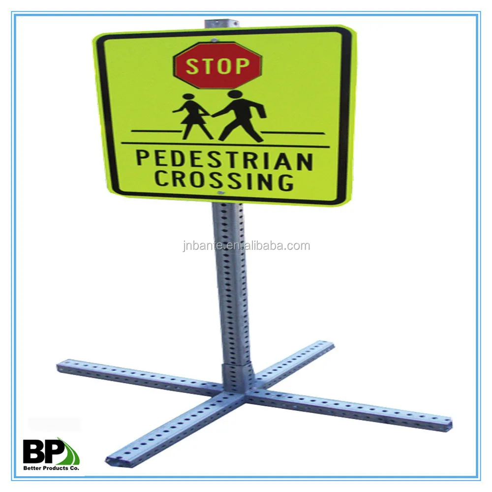 Sign Stands