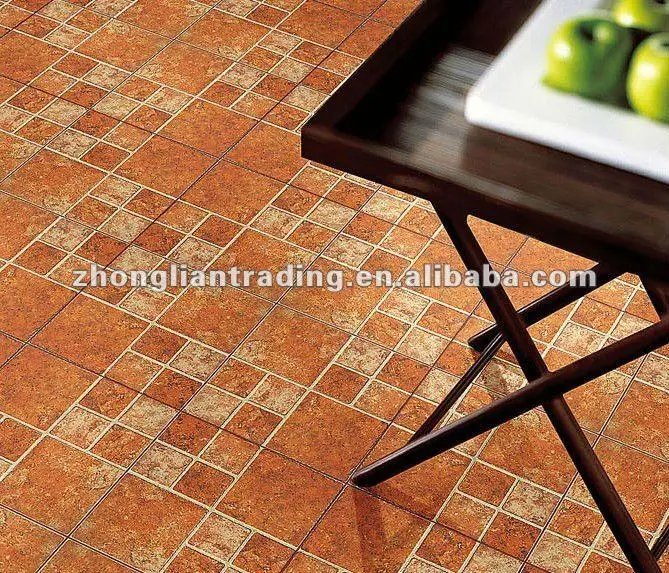 Toprak Resistant Ceramic Matt Rustic Tile Buy Matte Finish Ceramic