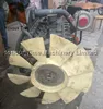 DH220-5 DB58T Diesel Engine assemblies for used excavator diesel engine