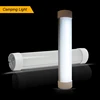 Customized dimmable led flashlight camping lantern car charger car emergency flashlight with magnetic function