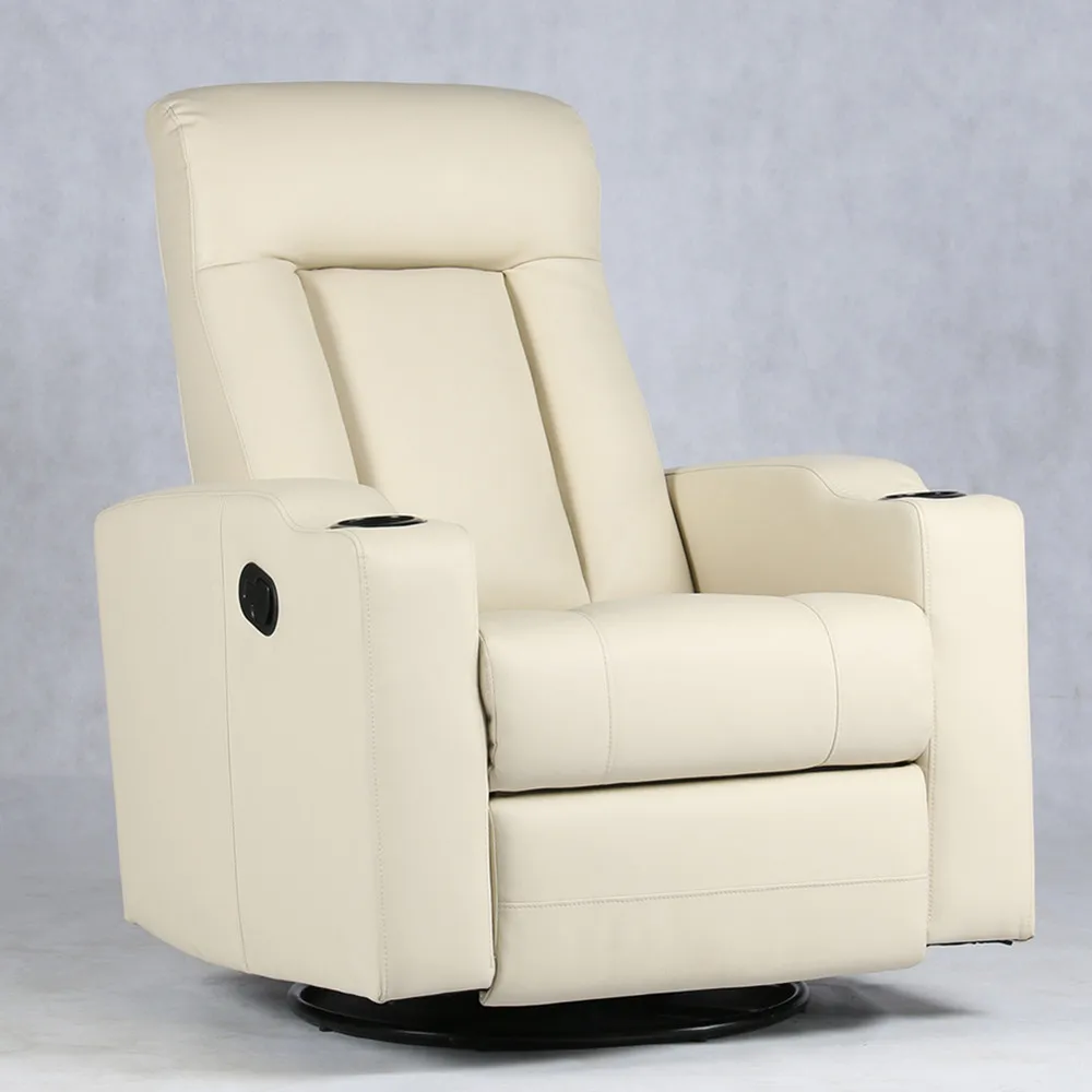 Fancy Style Factory Wholesale Cheap Price Manual Swivel Rocker