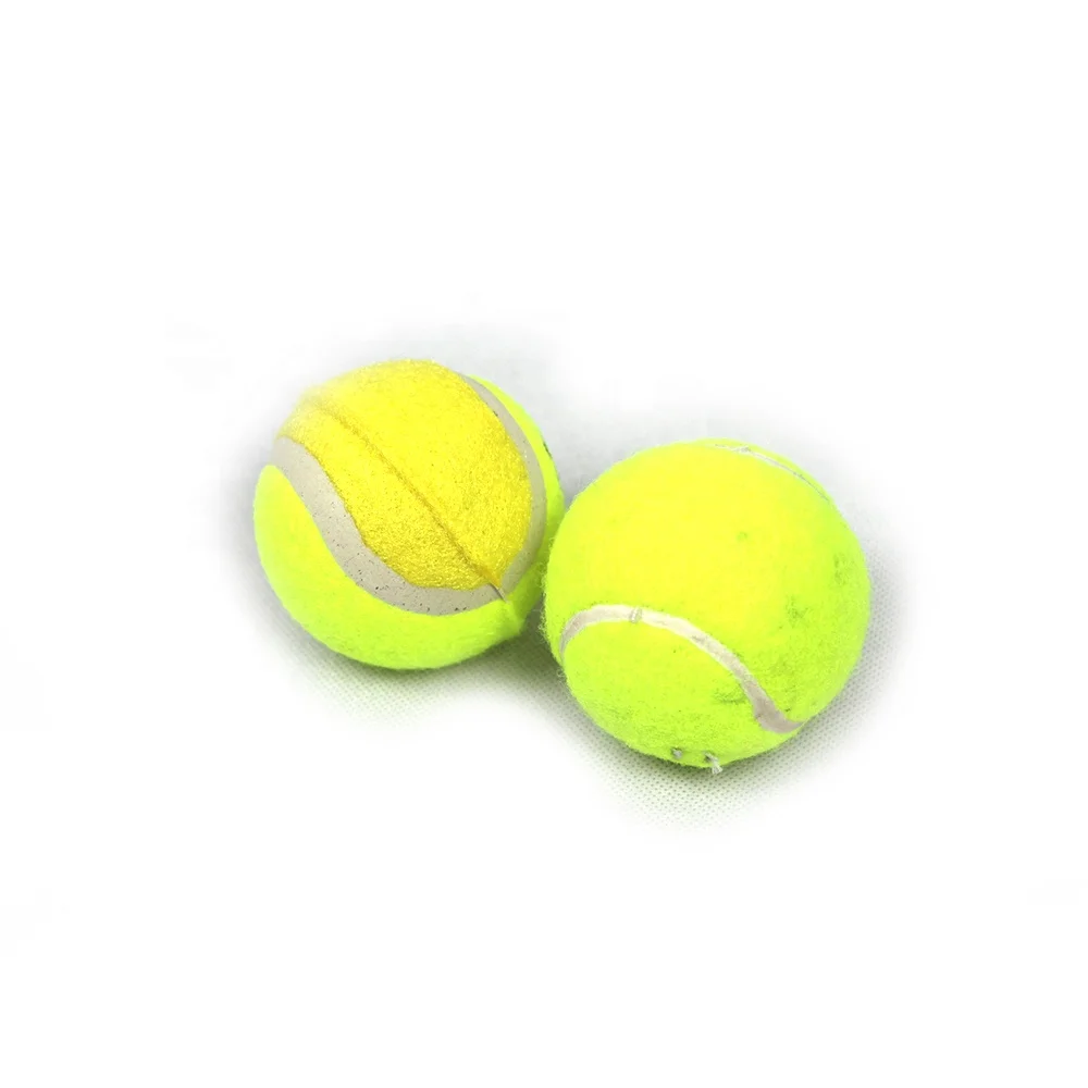 

Wholesale Pet Training High Quality Pressure Cheap Tennis Balls for training