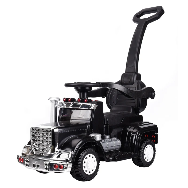 Baby Electric Battery Operated Toys Car Kids Sliding Car Ride On Toy