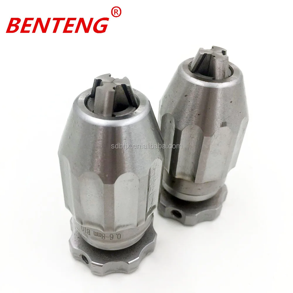 Machining Parts Jacobs Drill Chuck Keys