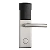 Stainless Steel hotel RFID door lock system