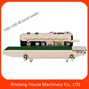 FRD-1000 Solid-ink coding band sealer for food bags