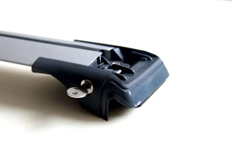 Mercedes Ml350 Roof Luggage Rack Cross Bar Whispbar For Buy Car Roof