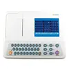 high quality pc based ecg simulator 3 channels Electrocardiograph ECGNET software Optional equipment
