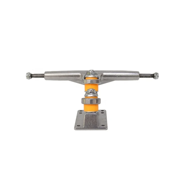 

High quality Longboard 7 inch Aluminum Gravity Casting Skateboard Trucks