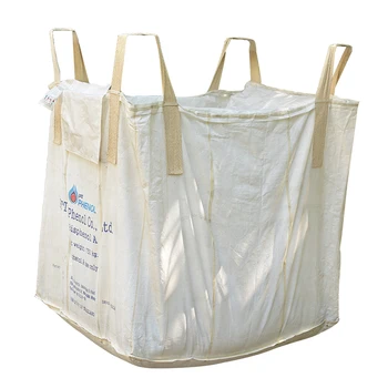 China Wholesale Uv Resistance 2.5 Ton Big Bag - Buy 2.5 Ton Big Bag ...