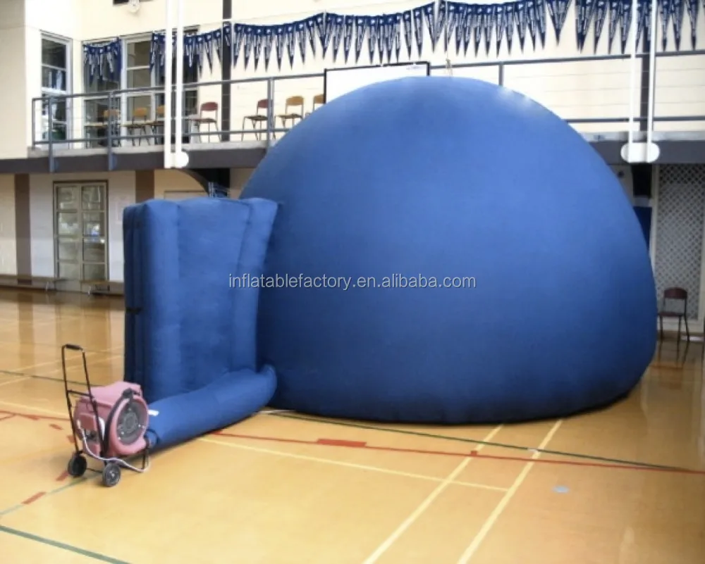 Guangzhou Inflatable Domes / Projector For Rental Buy