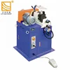 DJ52 single head automatic clamp metal round pipe chamfering machine