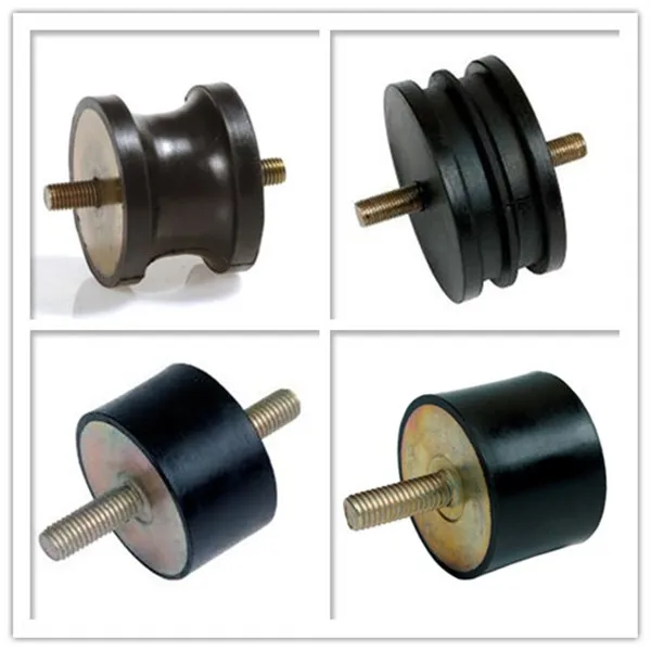 Rubber Damper Pads/rubber Damper Mount/rubber Damper Absorber Buy
