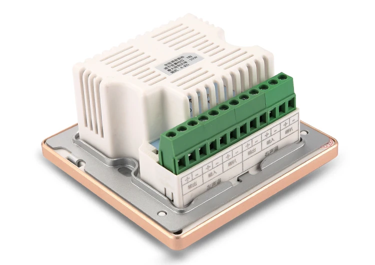 Low Price Volume Control In Wall 50w Speaker Pa Volume Control For Pa Speaker Buy Volume