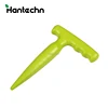 Plastic dibble for garden