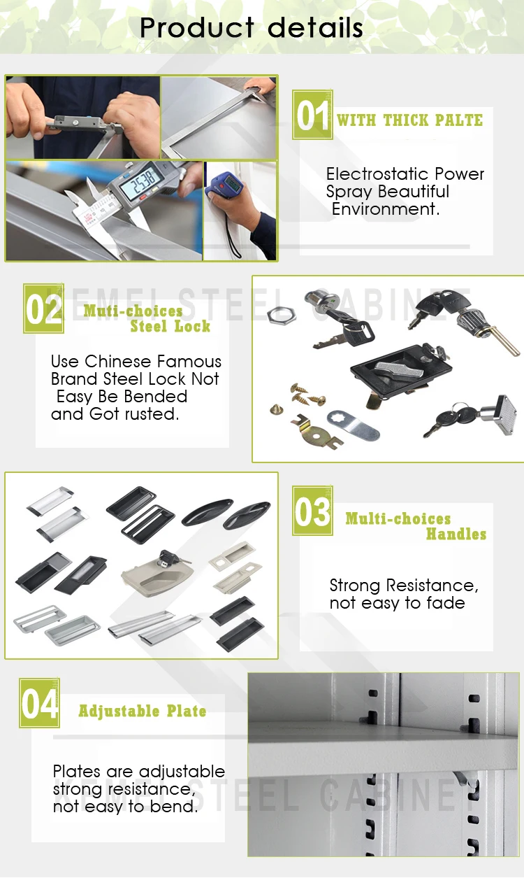 6 Story Godrej Bookshelf Stainless Steel Furniture For Supermarket/book