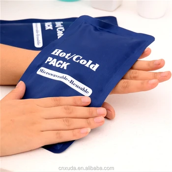 ice bag for back