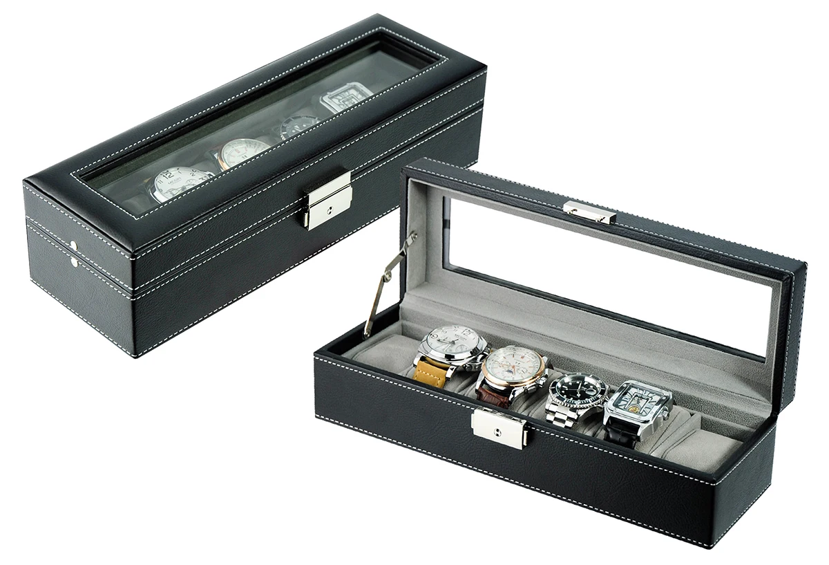 Elegant Affordable Watch Strap Display Case - Buy Watch Strap Display