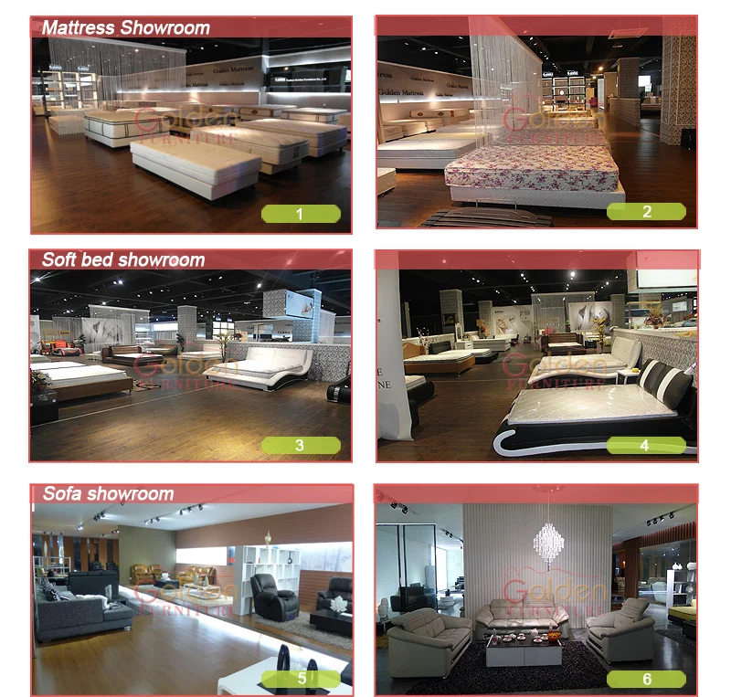 Golden Furniture Modern Italian Design Sectional Soft Sofa Buy