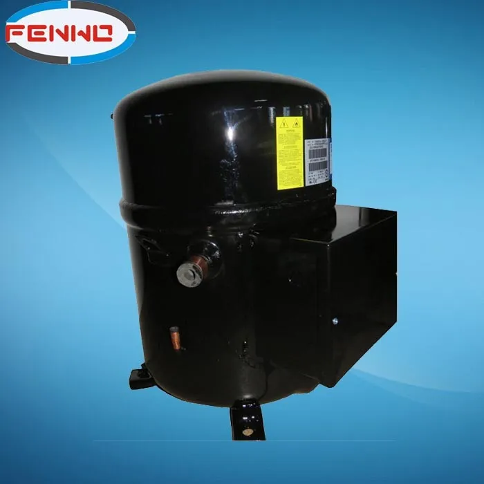 3 phase bristol refrigerator compressor models H92G184DPEF