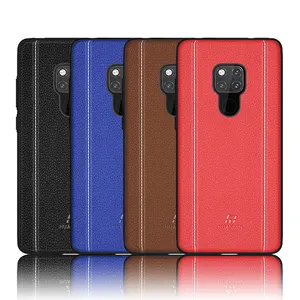 TPU Leather Mobile Phone Cover Huawei Mate 20