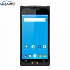 touch screen handheld pda customizable waterproof portable data collecting bar code readers scanner