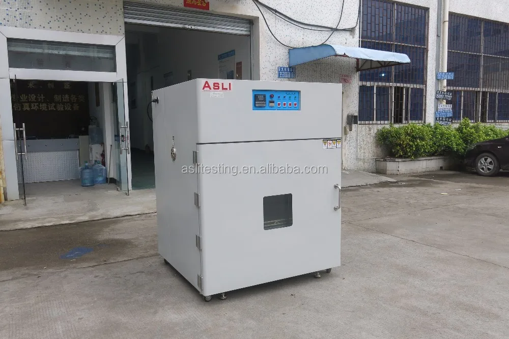 High Temperature Aging Test Oven