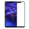 Full Coverage Premium Tempered Glass 9H Hardness Bubble-Free Scratch Resistant Glass Screen Protector for Huawei Mate 20 Lite